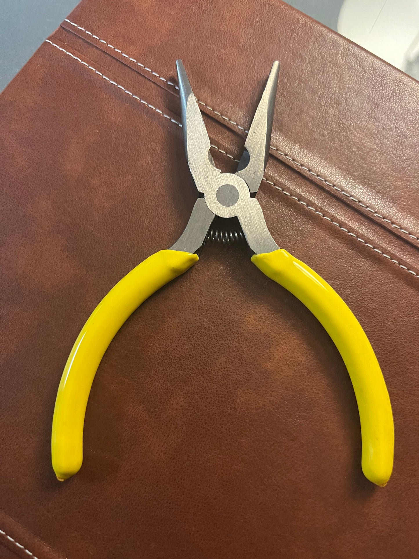 Jewelry Pliers