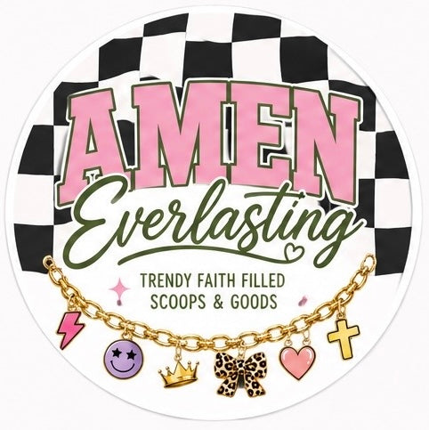 Amen Everlasting