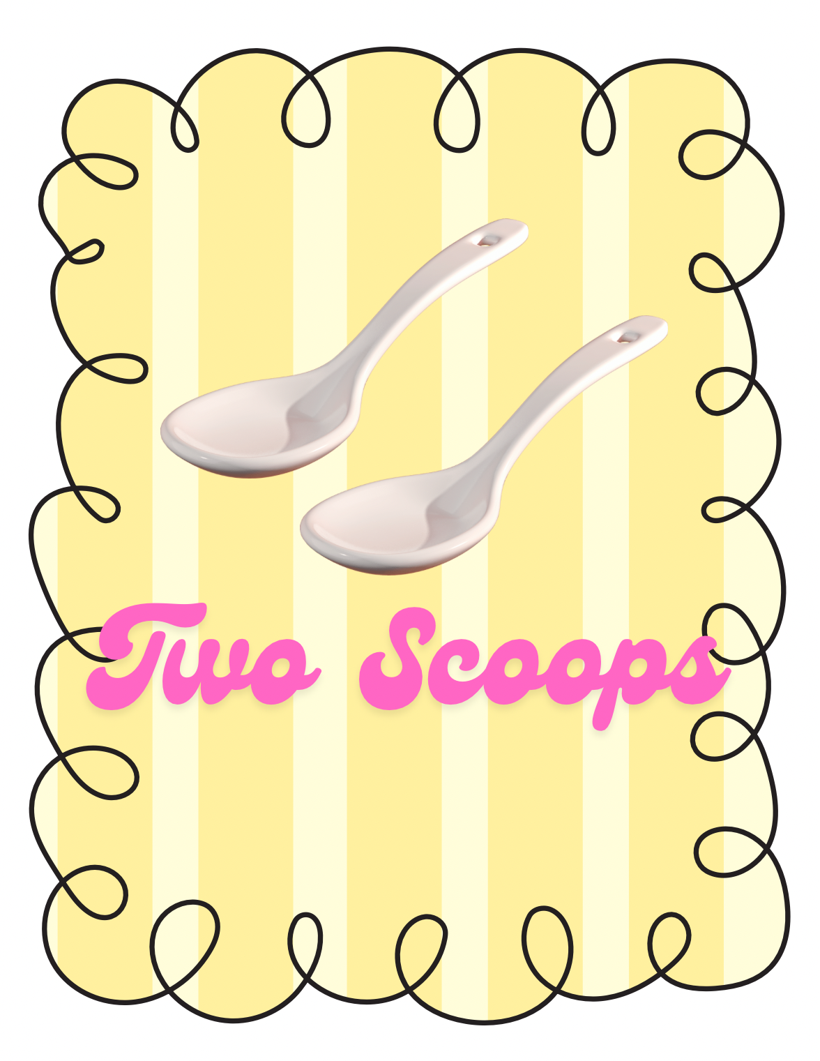 Two Scoops